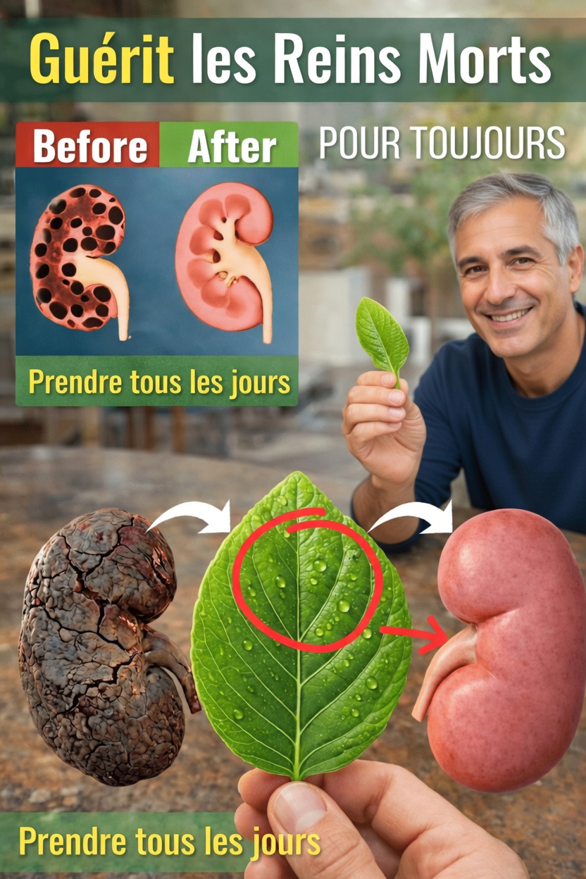 Découvrez le rôle surprenant des épinards dans le soutien du bien-être rénal au quotidien