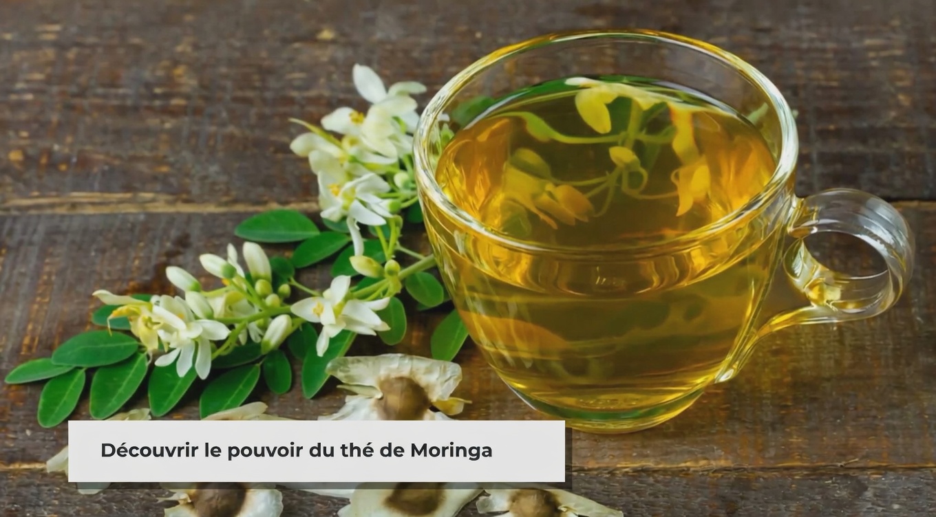 L’antibiotique naturel qui aide à combattre les infections de la vessie et des reins même après quelques traitements