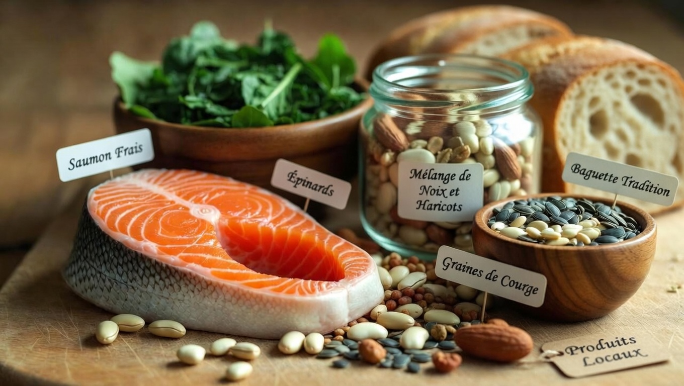 6 signaux subtils du corps qui pourraient signifier qu’il est temps de prêter attention à votre santé