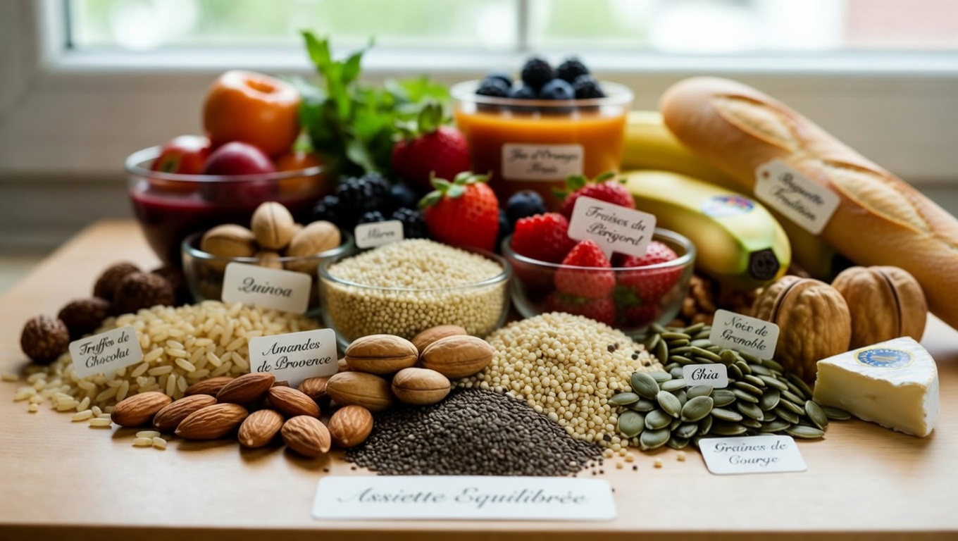 6 signaux subtils du corps qui pourraient signifier qu’il est temps de prêter attention à votre santé