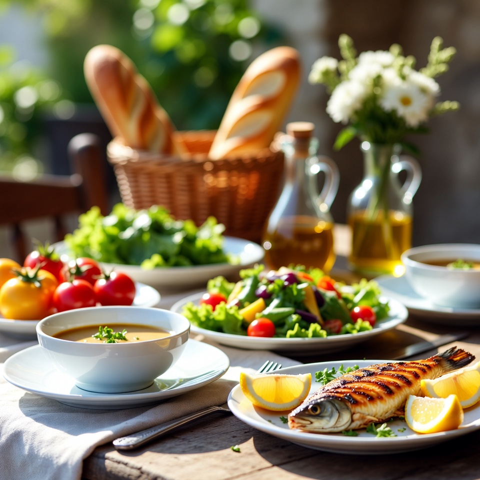 9 aliments à éviter si vous souffrez d’arthrite