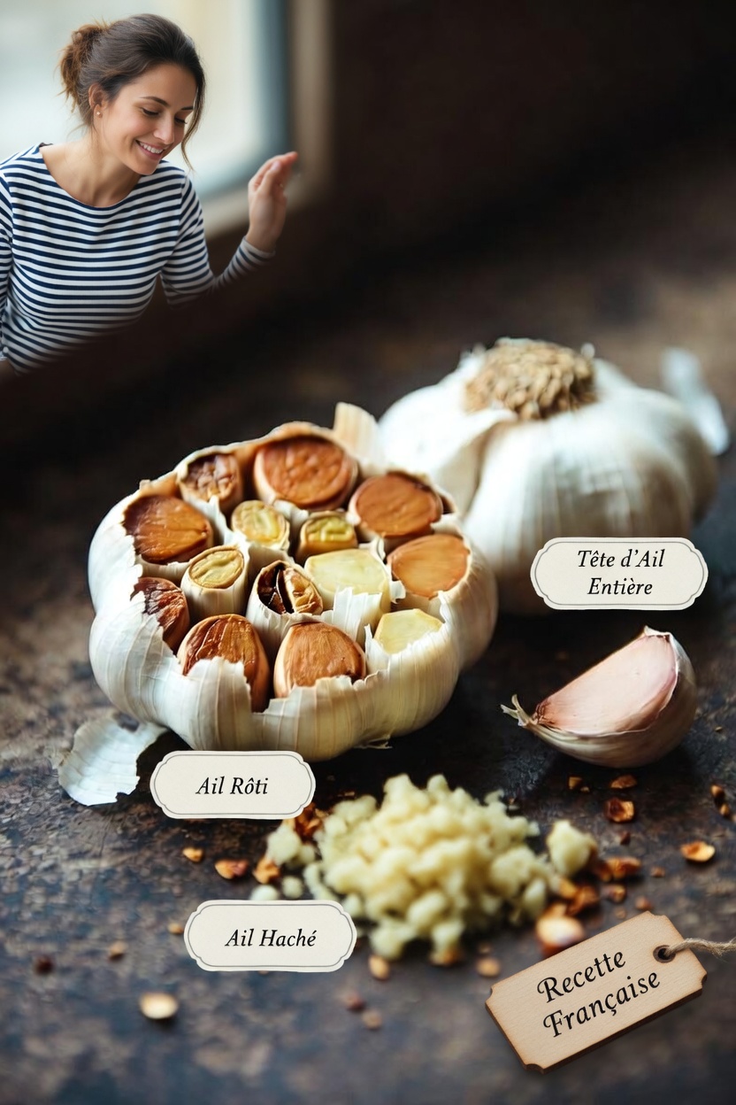 L’ail est-il un allié naturel pour votre système immunitaire et votre bien-être général ? Découvrez ce que dit réellement la science