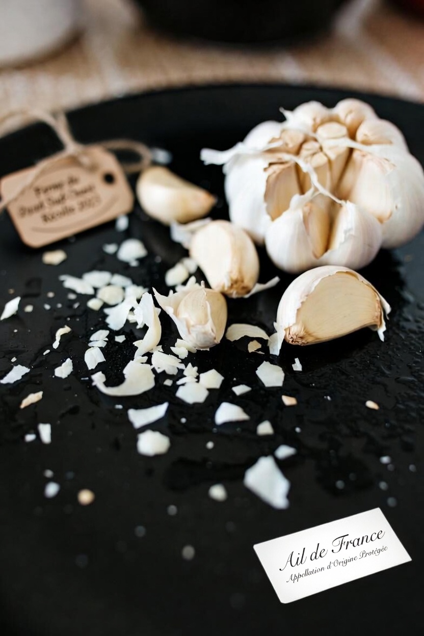 L’ail est-il un allié naturel pour votre système immunitaire et votre bien-être général ? Découvrez ce que dit réellement la science