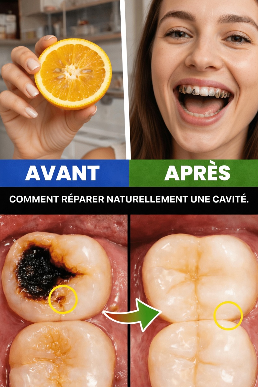 Pouvez-vous soutenir le processus naturel de reminéralisation de vos dents à la maison ? Des habitudes simples à explorer pour une meilleure santé bucco-dentaire