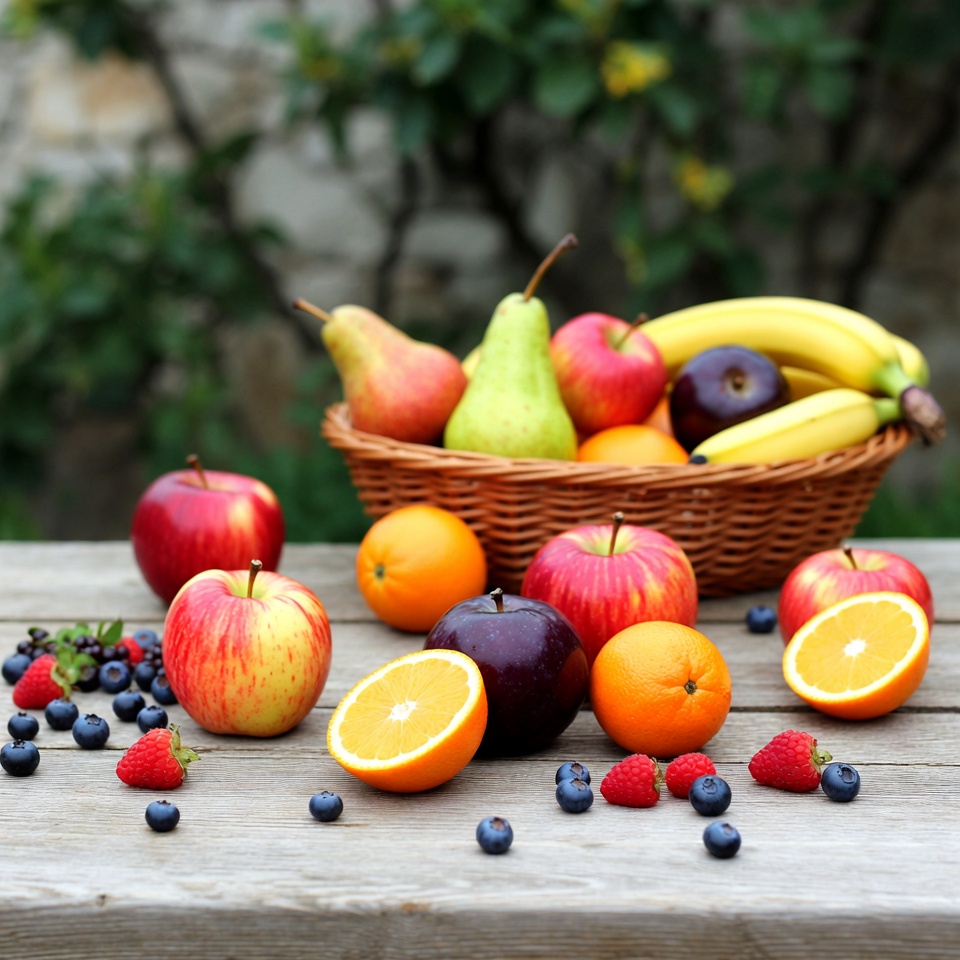 LE FRUIT LE PLUS SAIN au monde : ce qui arrive à votre corps si vous en mangez seulement 3 par jour