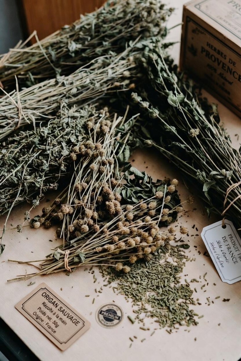 Découvrez le thym : l’une des herbes les plus polyvalentes et éprouvées de la nature