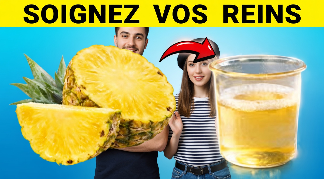 Des protéines dans vos urines ? 7 aliments puissants et stratégies de guérison qui pourraient soutenir vos reins dès aujourd’hui