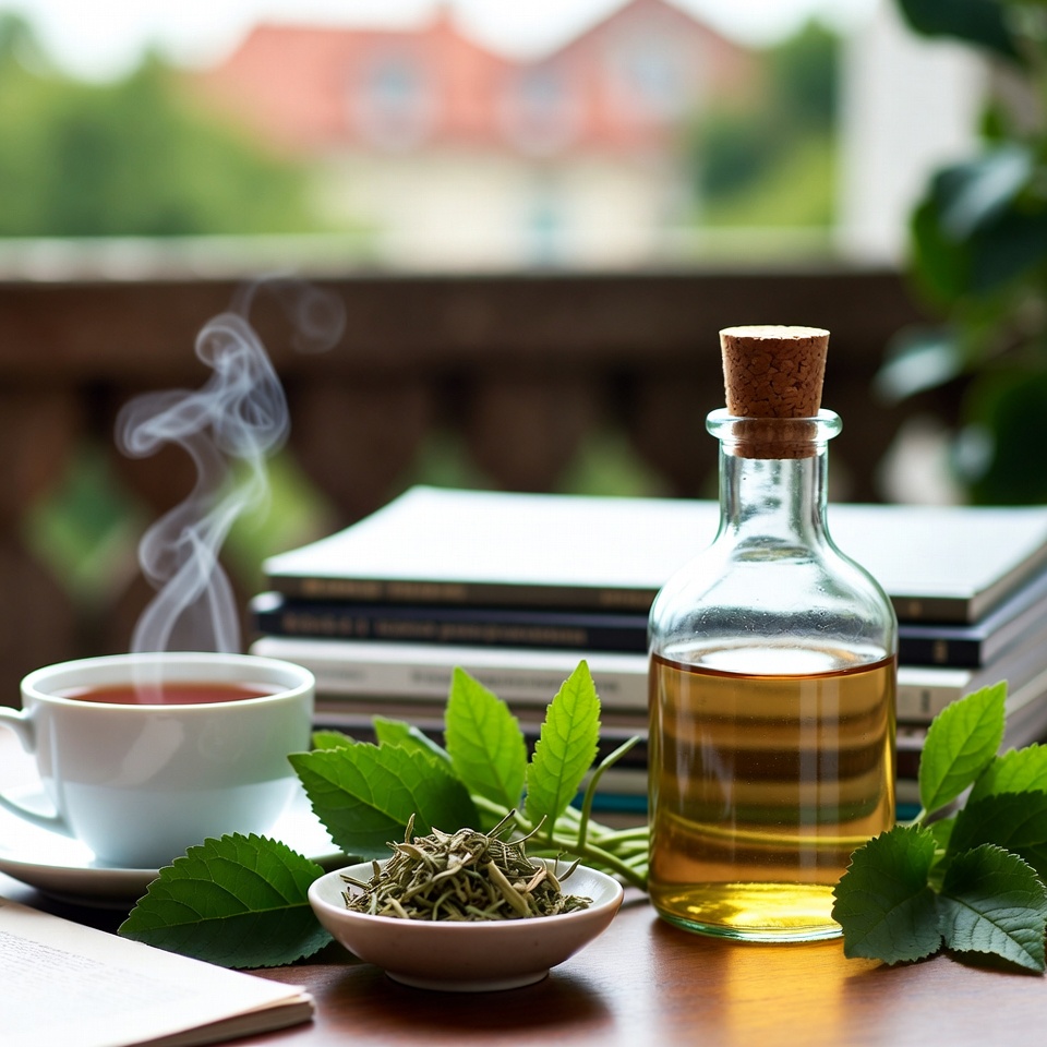 Élixir ultime pour la santé des femmes