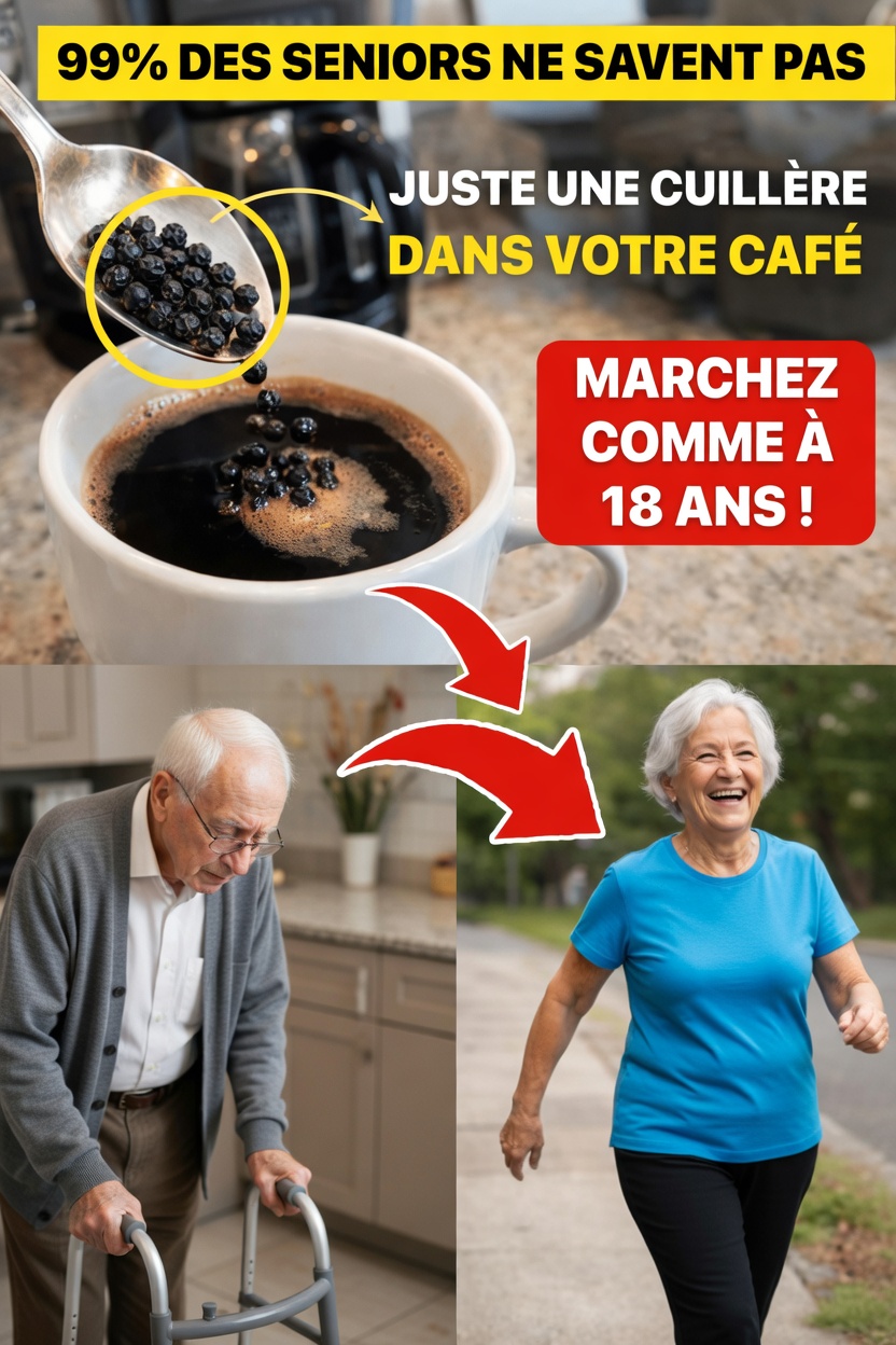 9 symptômes moins connus de la ménopause – et des moyens simples de les soulager