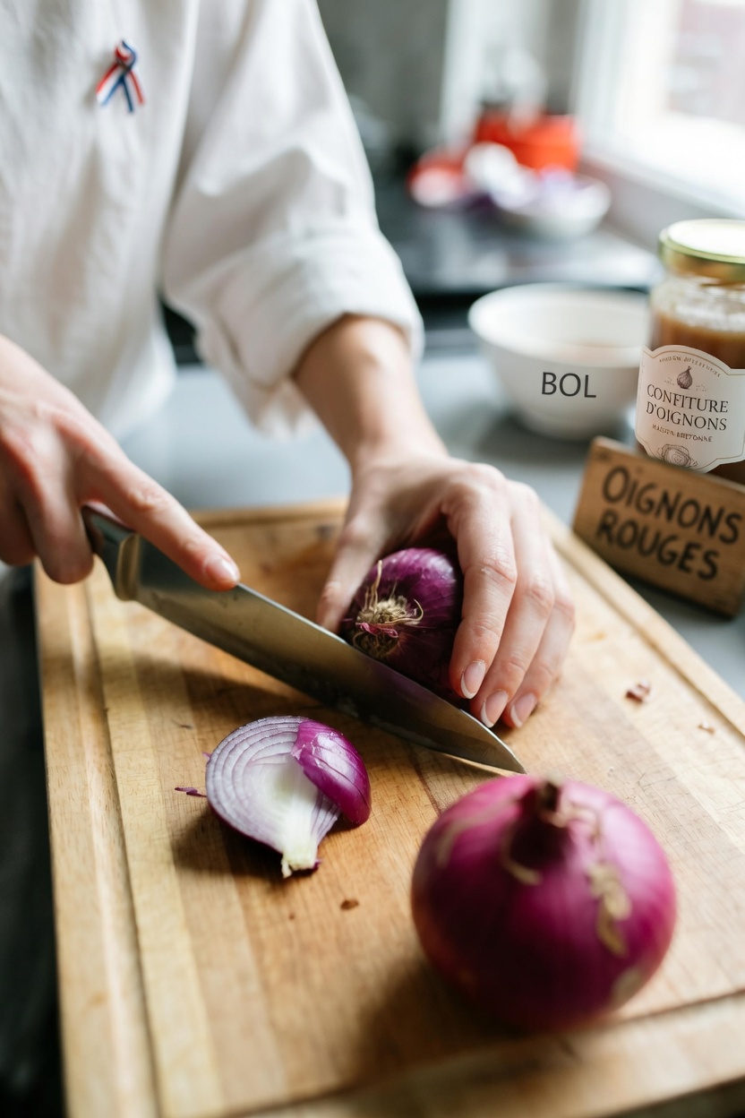 Découvrez les façons surprenantes dont le jus d’oignon rouge soutient votre quête d’une peau plus lisse et plus éclatante