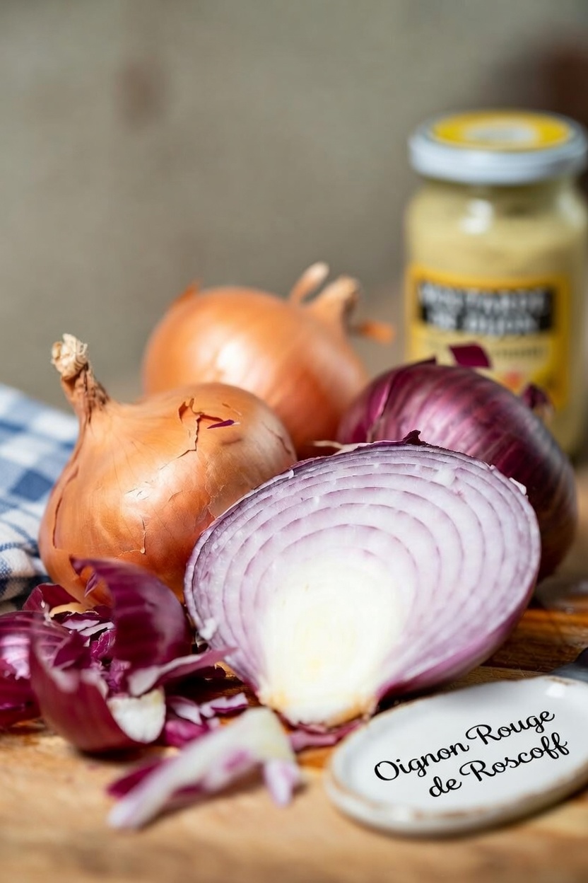 Découvrez les façons surprenantes dont le jus d’oignon rouge soutient votre quête d’une peau plus lisse et plus éclatante