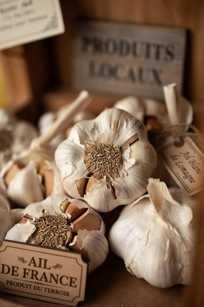 6 erreurs courantes avec l’ail que les seniors devraient éviter pour un meilleur bien-être quotidien