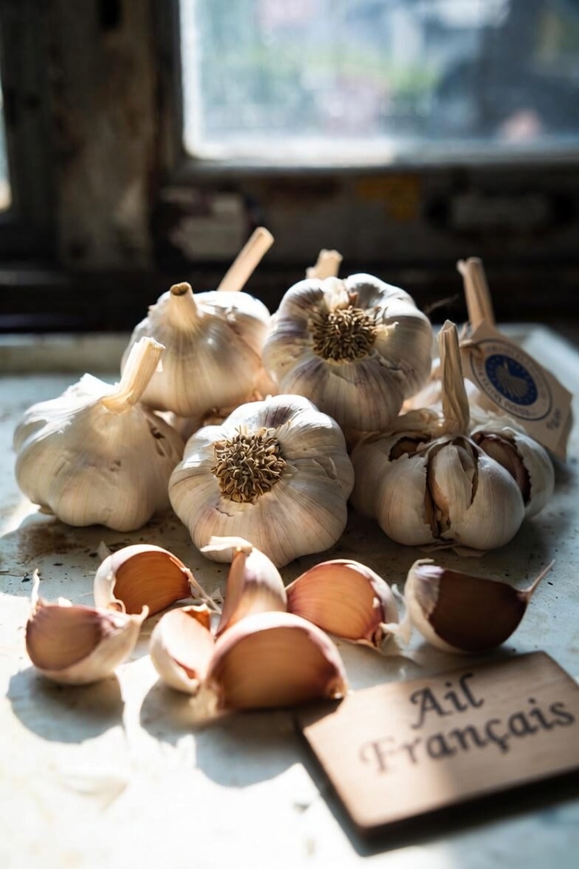 6 erreurs courantes avec l’ail que les seniors devraient éviter pour un meilleur bien-être quotidien