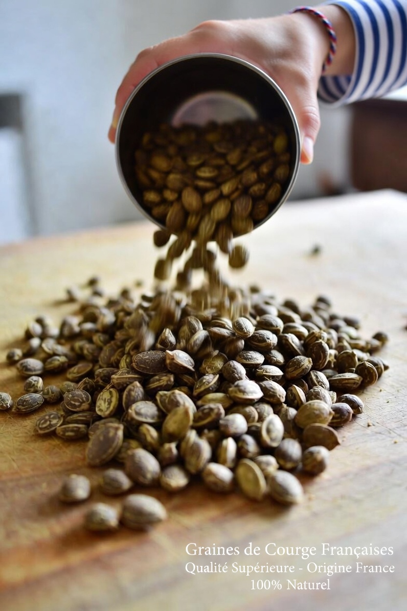 Découvrez comment les graines de moringa peuvent favoriser la santé musculaire avec l’âge