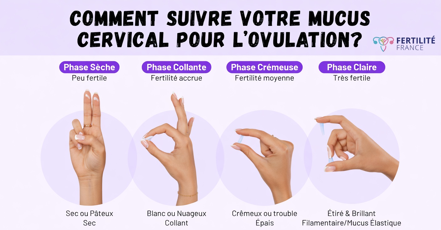 Ce que vos pertes vaginales pourraient vous révéler après l’intimité – conseils et observations du quotidien