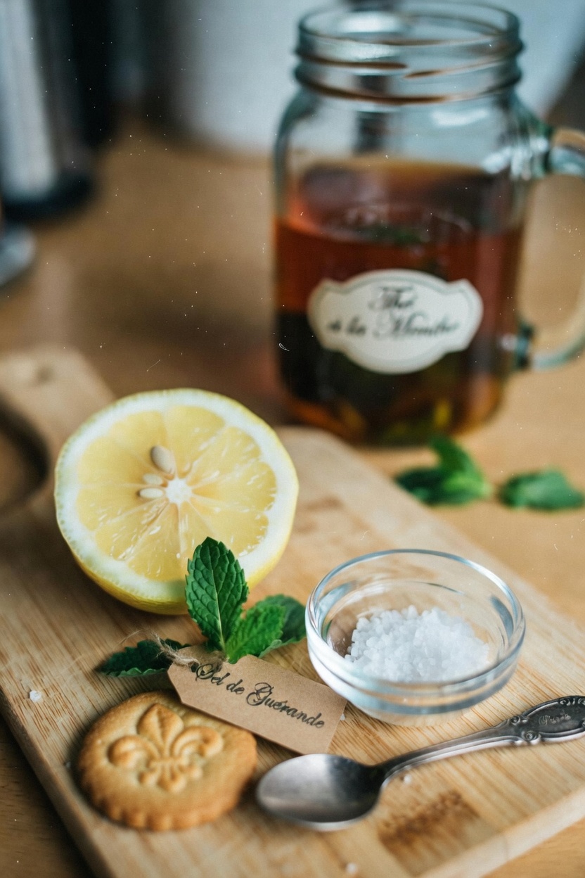 Découvrez le pouvoir rafraîchissant du jus de betterave : un mélange maison simple pour le bien-être au quotidien