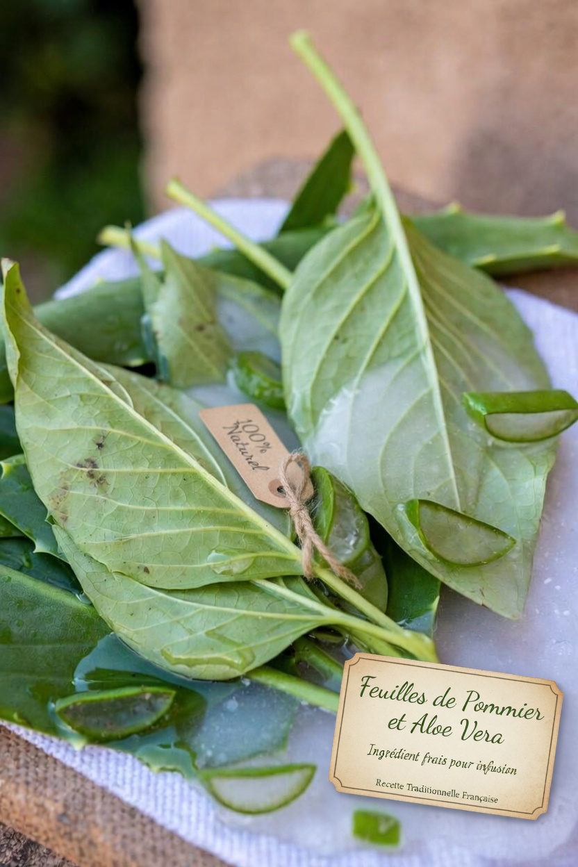 Découvrez comment intégrer la bourrache indienne à votre routine quotidienne pour un soutien potentiel à la santé des yeux et des bienfaits pour le bien-être