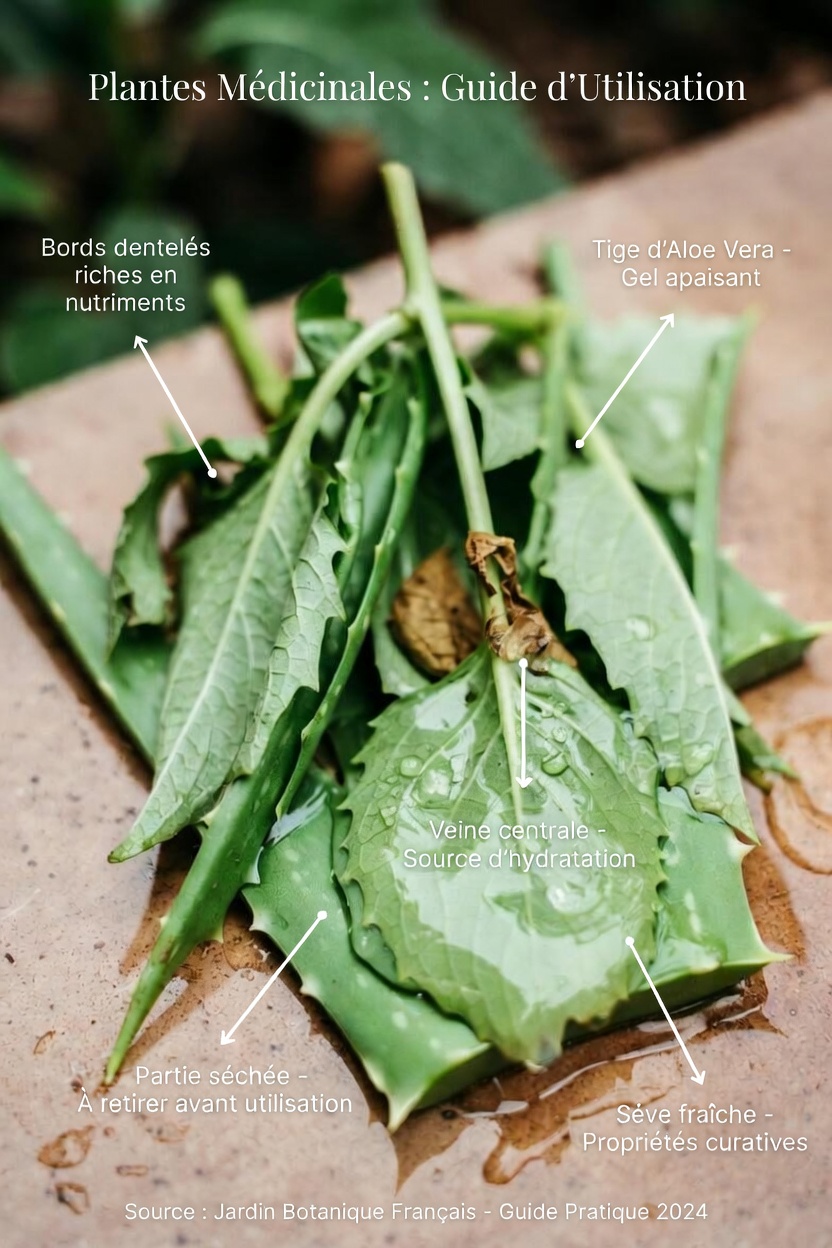 Découvrez comment intégrer la bourrache indienne à votre routine quotidienne pour un soutien potentiel à la santé des yeux et des bienfaits pour le bien-être