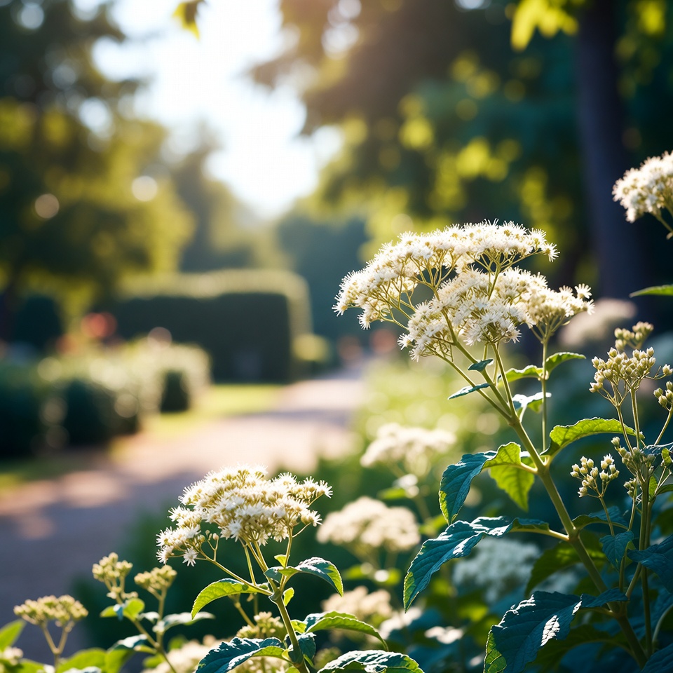 Bienfaits pour la santé de Chromolaena odorata