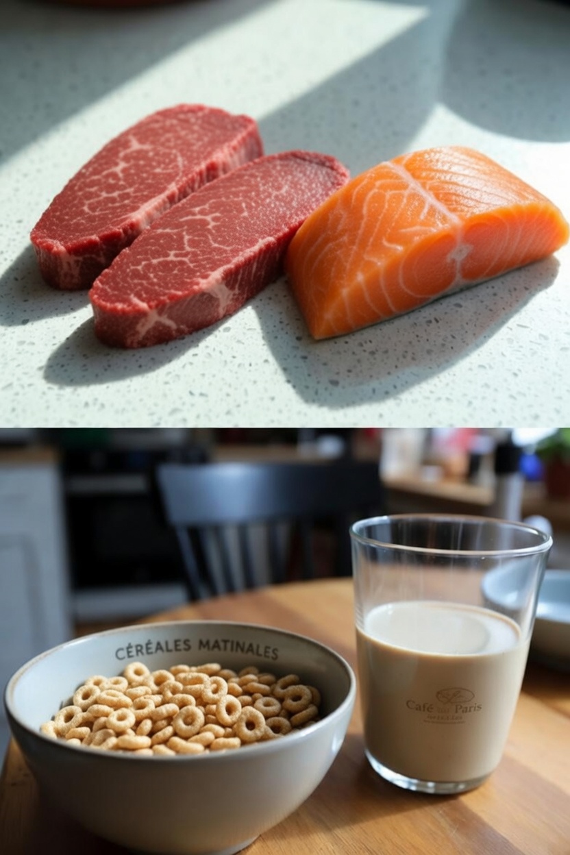 Explorer le rôle de la vitamine B12 dans la réduction des mictions nocturnes fréquentes pour un meilleur sommeil