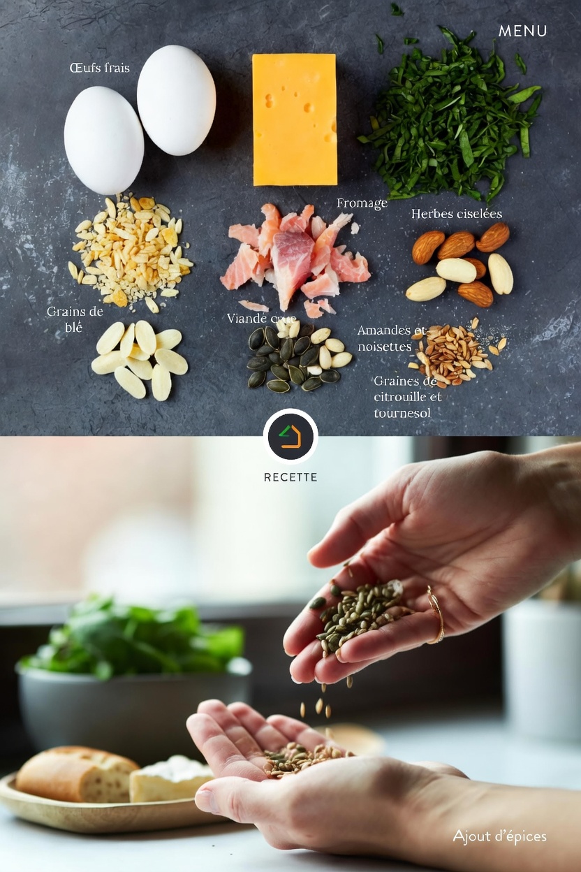 Seniors ! Ces 7 vitamines renforcent vos jambes la nuit et aident à prévenir les crampes | Le guide de Barbara O’Neill pour une force reposante