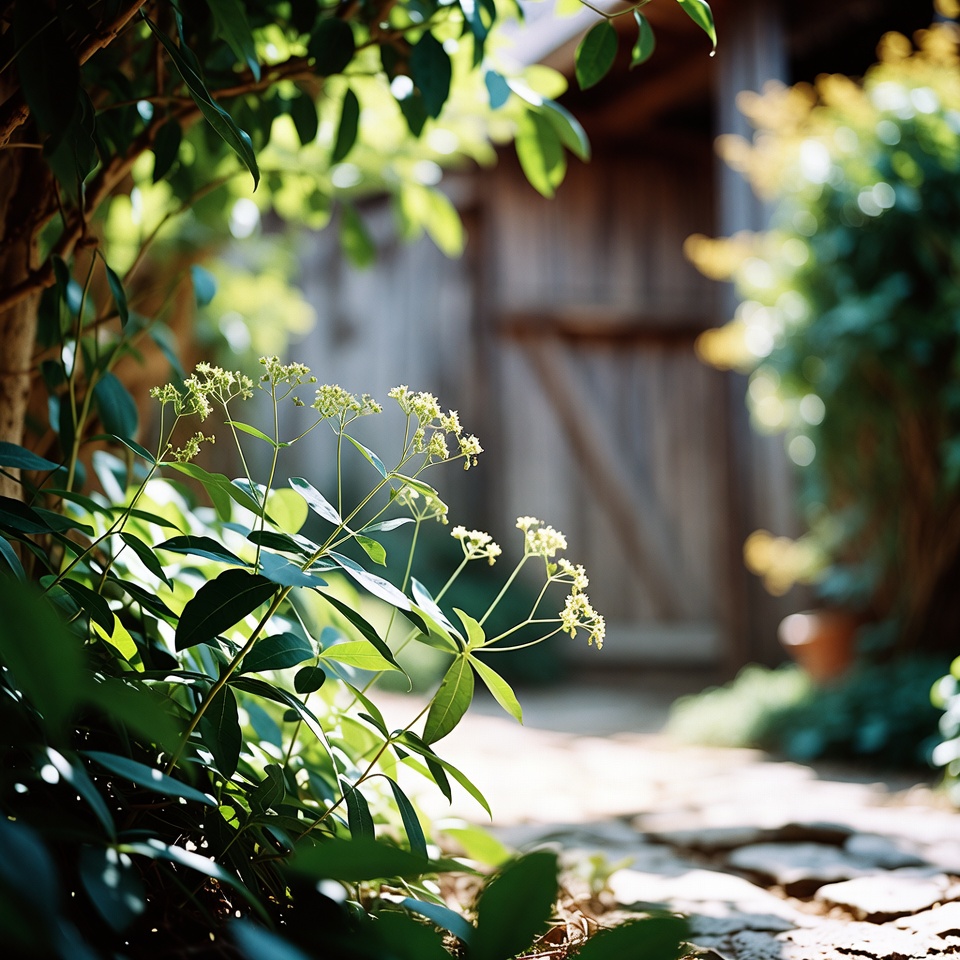 Les bienfaits pour la santé de l’Euphorbia thymifolia : une herbe puissante mais méconnue
