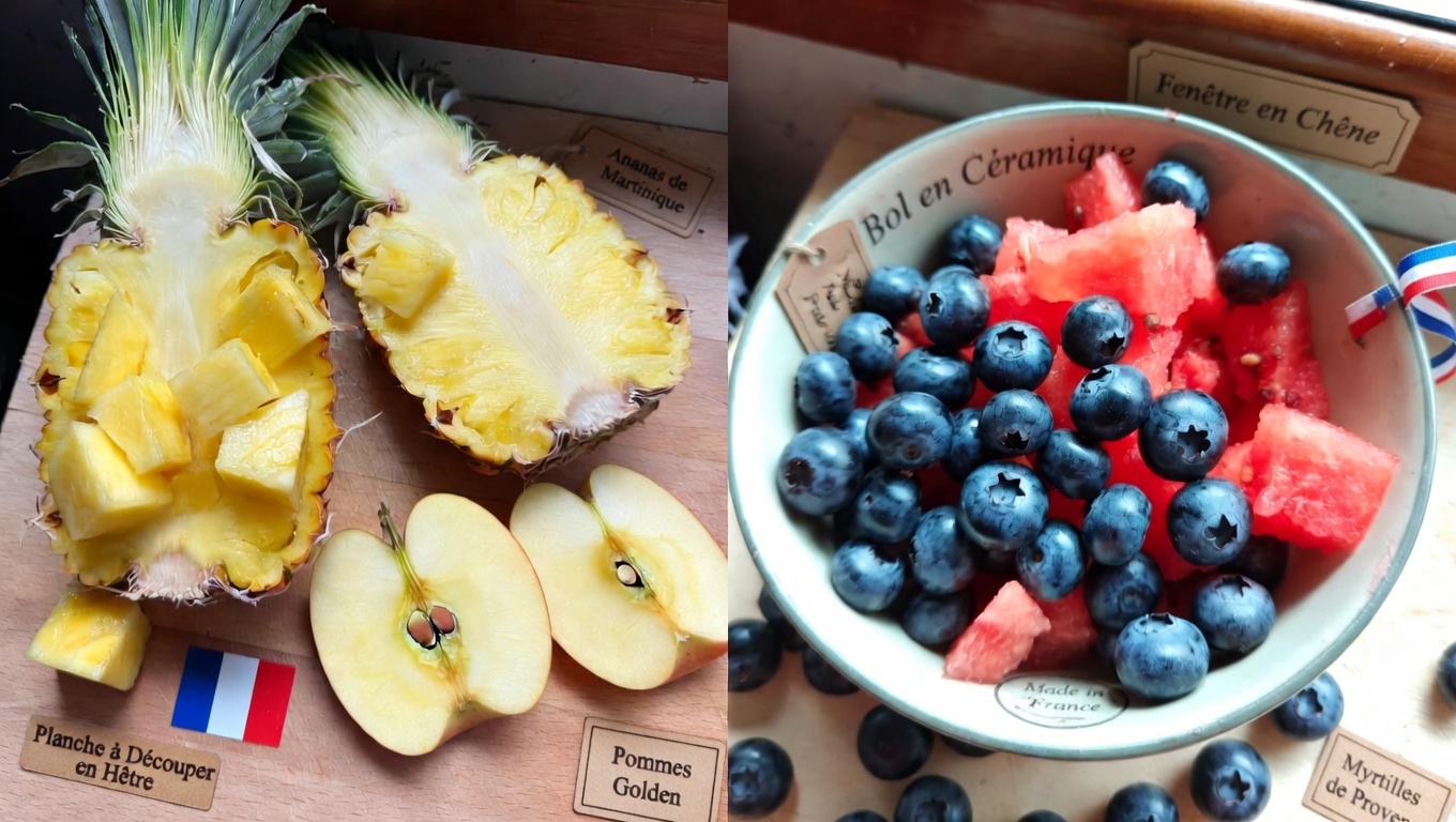 Taux de créatinine élevés ? 4 fruits délicieux pour soutenir naturellement la santé des reins la nuit