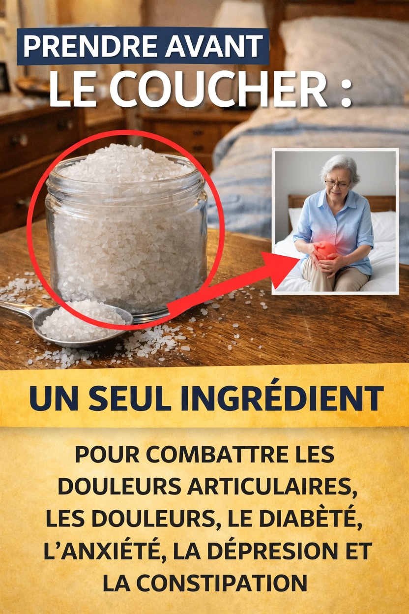 Pourquoi le magnésium suscite autant d’attention pour ces préoccupations courantes