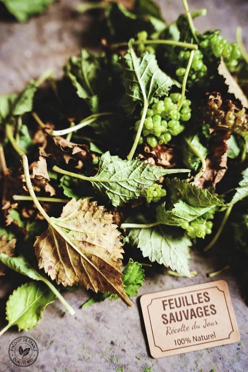 Feuilles de mûrier : une manière naturelle de soutenir une glycémie saine et la santé du cœur grâce à des habitudes quotidiennes