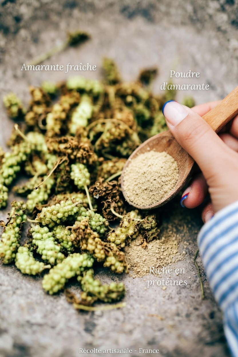 Feuilles de mûrier : une manière naturelle de soutenir une glycémie saine et la santé du cœur grâce à des habitudes quotidiennes