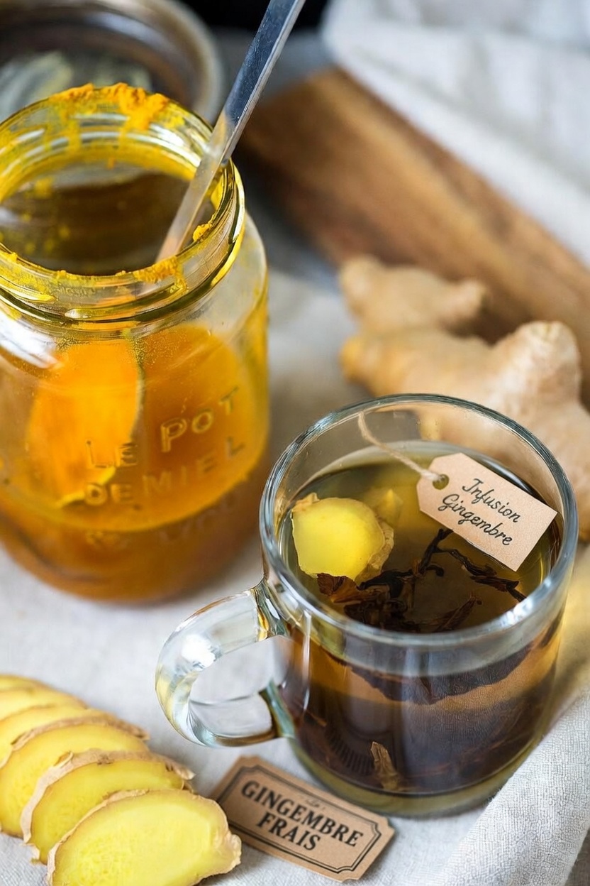 Vos jambes s’affaiblissent en premier ! Buvez ces 3 boissons puissantes pour les renforcer