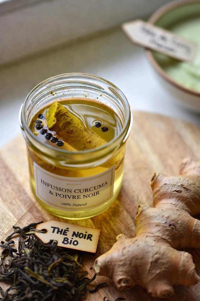 Vos jambes s’affaiblissent en premier ! Buvez ces 3 boissons puissantes pour les renforcer