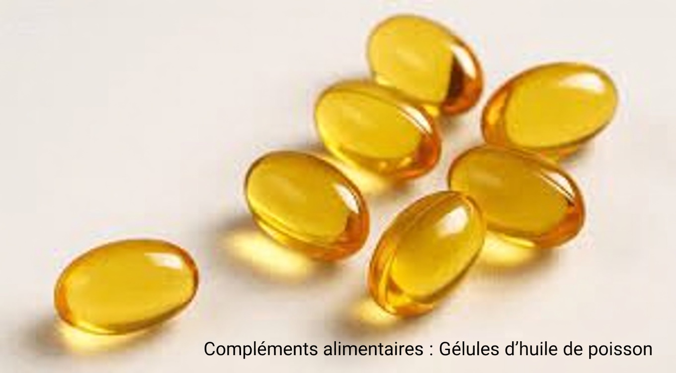 Cette vitamine courante pourrait-elle être liée à votre inconfort articulaire ? Découvrez ce que la recherche dit sur le soutien à la santé des articulations