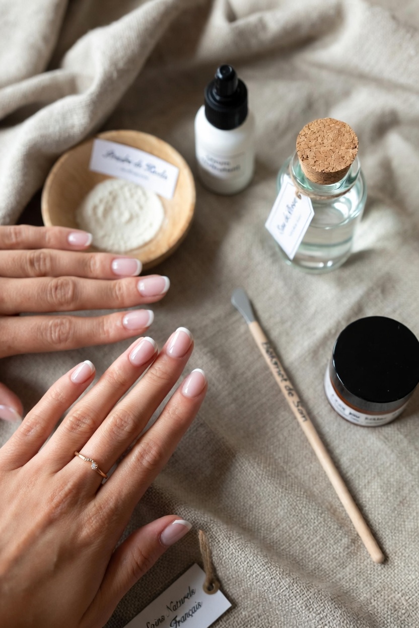 Ce que vos ongles peuvent révéler sur votre état de santé général : 9 signes courants à surveiller