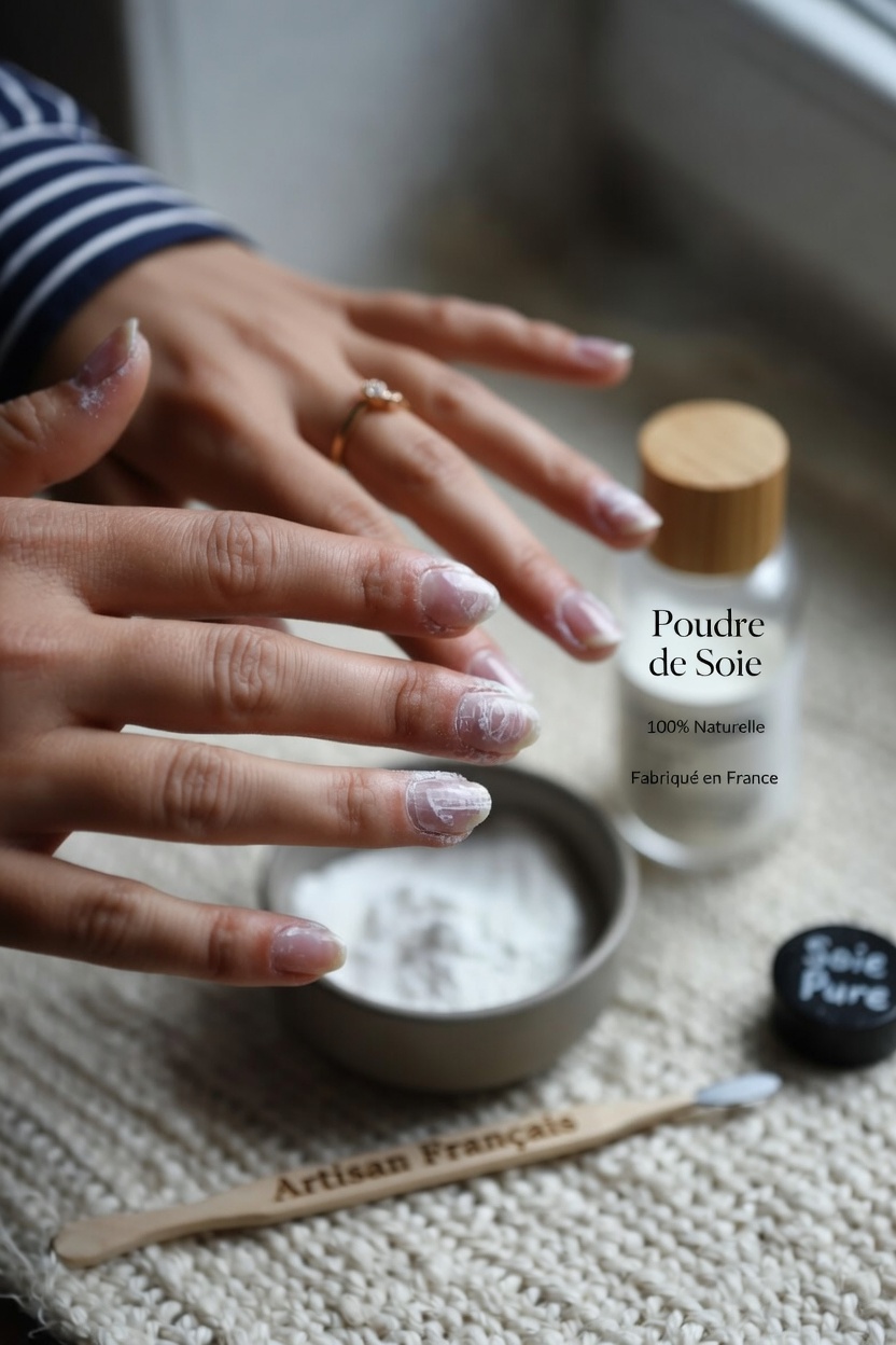 Ce que vos ongles peuvent révéler sur votre état de santé général : 9 signes courants à surveiller