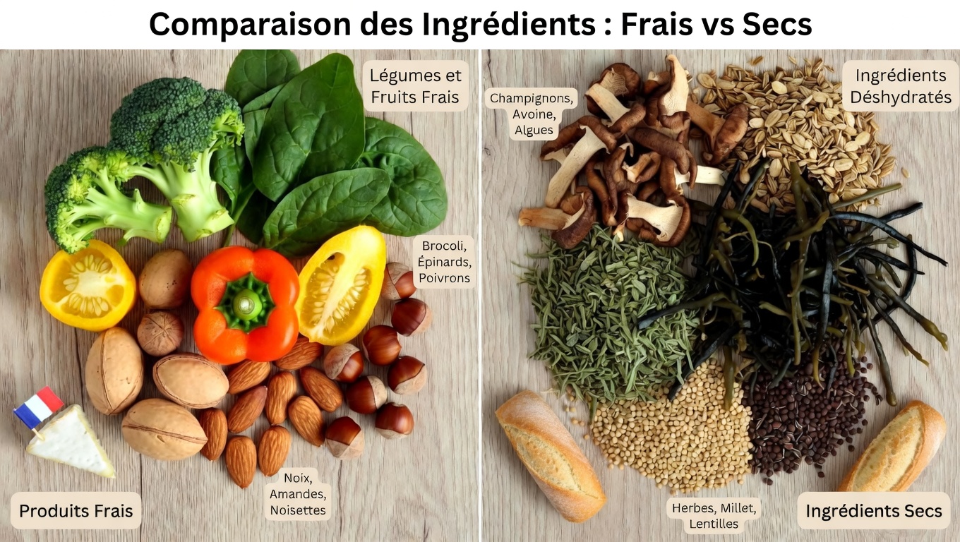 8 signes inhabituels indiquant que votre corps pourrait avoir besoin de plus de vitamine B12