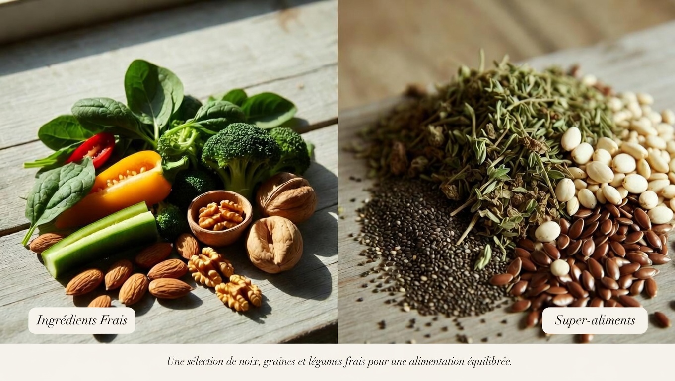 8 signes inhabituels indiquant que votre corps pourrait avoir besoin de plus de vitamine B12