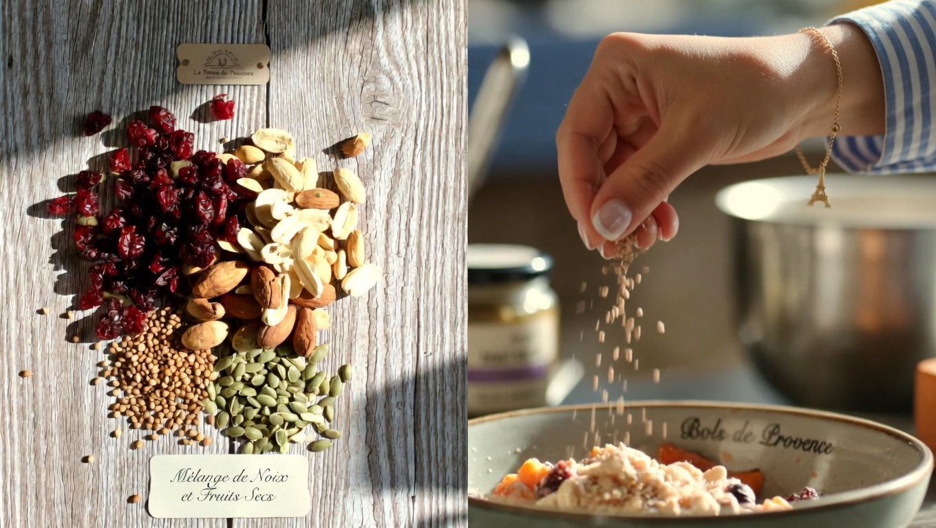 Découvrez ces aliments du quotidien qui favorisent une bonne circulation sanguine et la santé du cœur