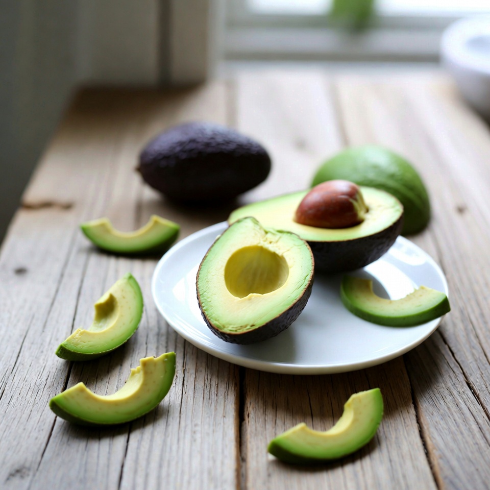 12 raisons pour lesquelles vous devriez manger un morceau d’avocat chaque jour