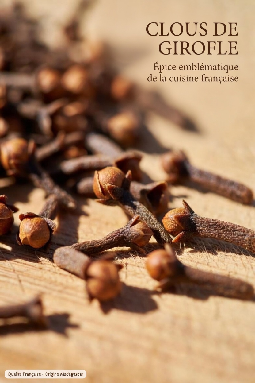 Que se passe-t-il lorsque vous incluez 2 clous de girofle dans votre routine quotidienne pendant une semaine ? Exploration des enseignements potentiels