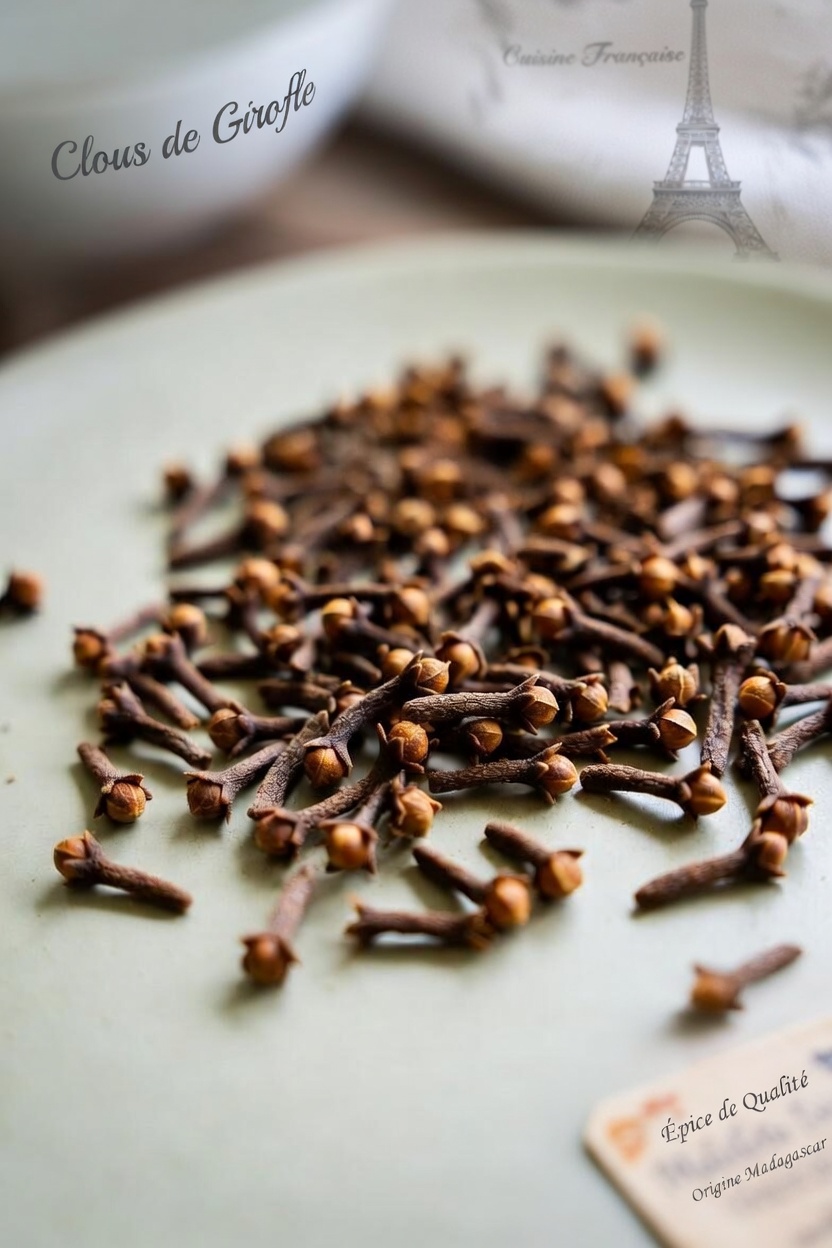 Que se passe-t-il lorsque vous incluez 2 clous de girofle dans votre routine quotidienne pendant une semaine ? Exploration des enseignements potentiels