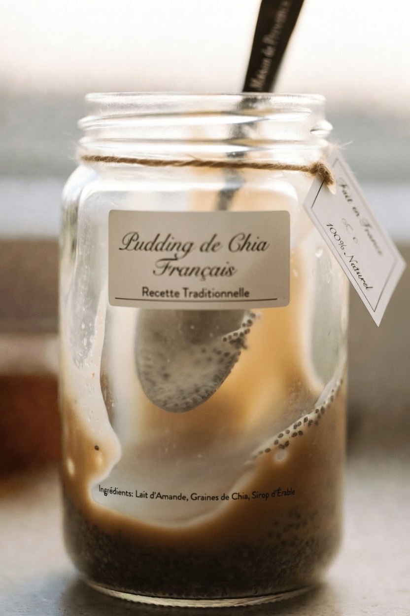 Découvrez 6 graines riches en nutriments qui favorisent le bien-être général en vieillissant