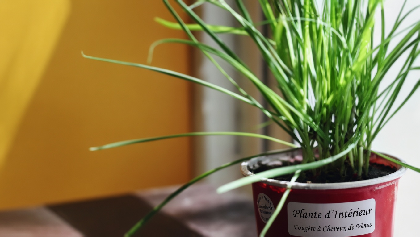 La plante casse-pierre : le remède naturel contre les calculs rénaux