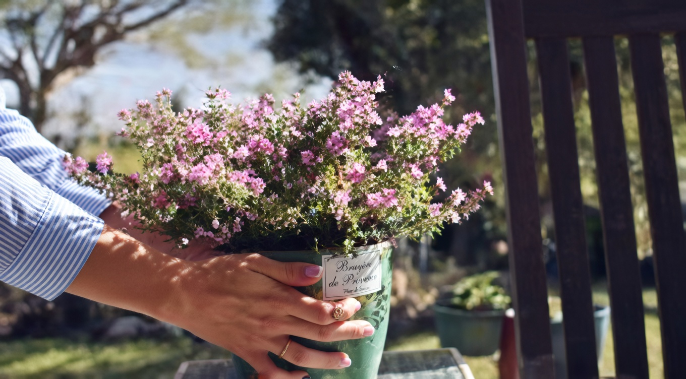 La plante casse-pierre : le remède naturel contre les calculs rénaux