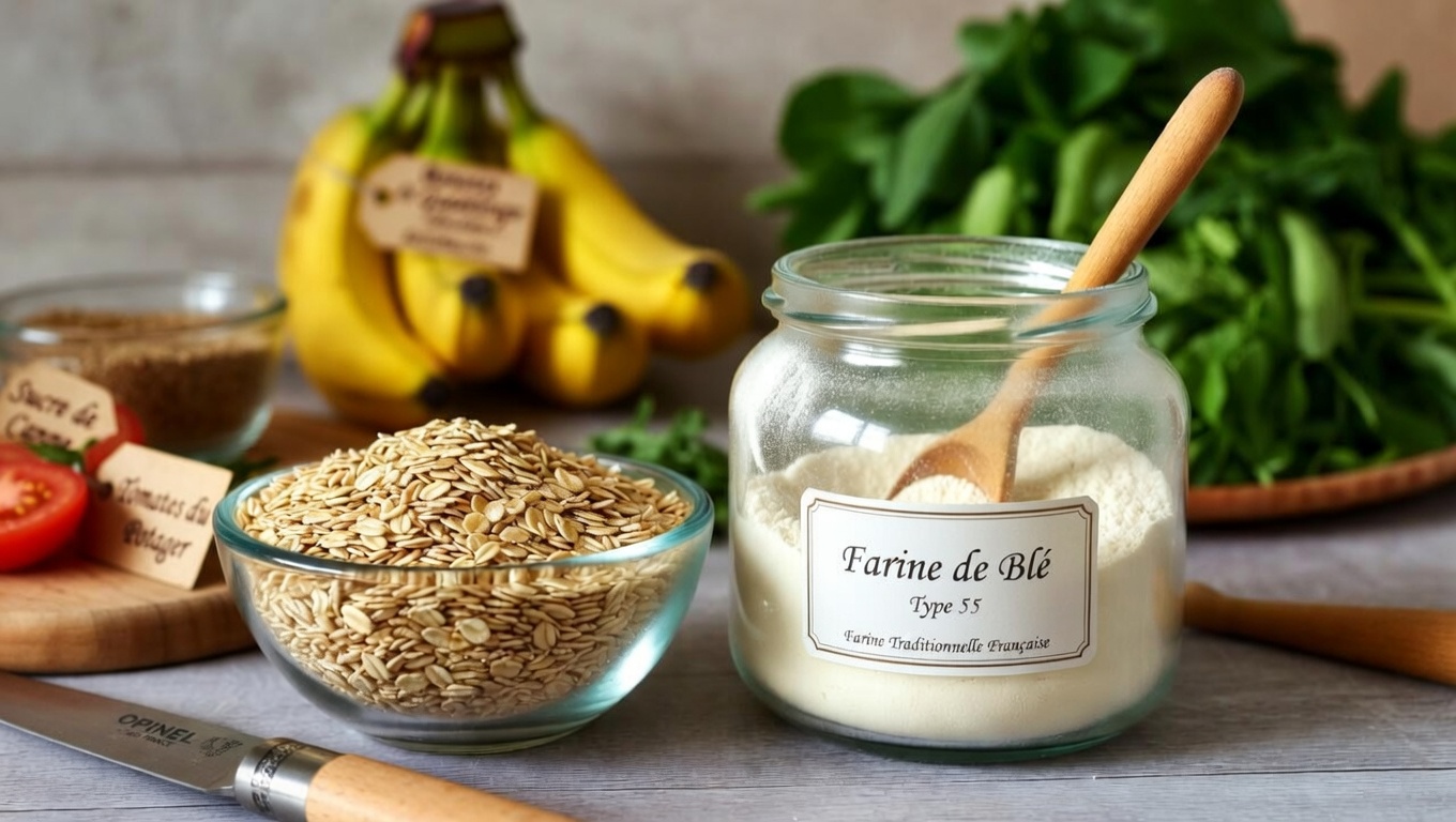 Développez vos muscles après 60 ans : vos muscles disparaissent sans CET aliment dans votre alimentation