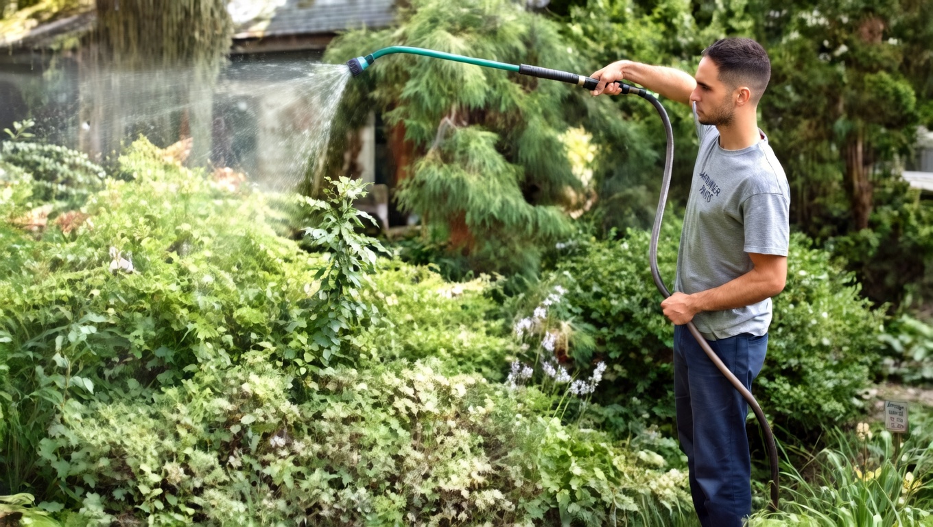 Herbe tenace : 10 bienfaits étonnants et effets secondaires