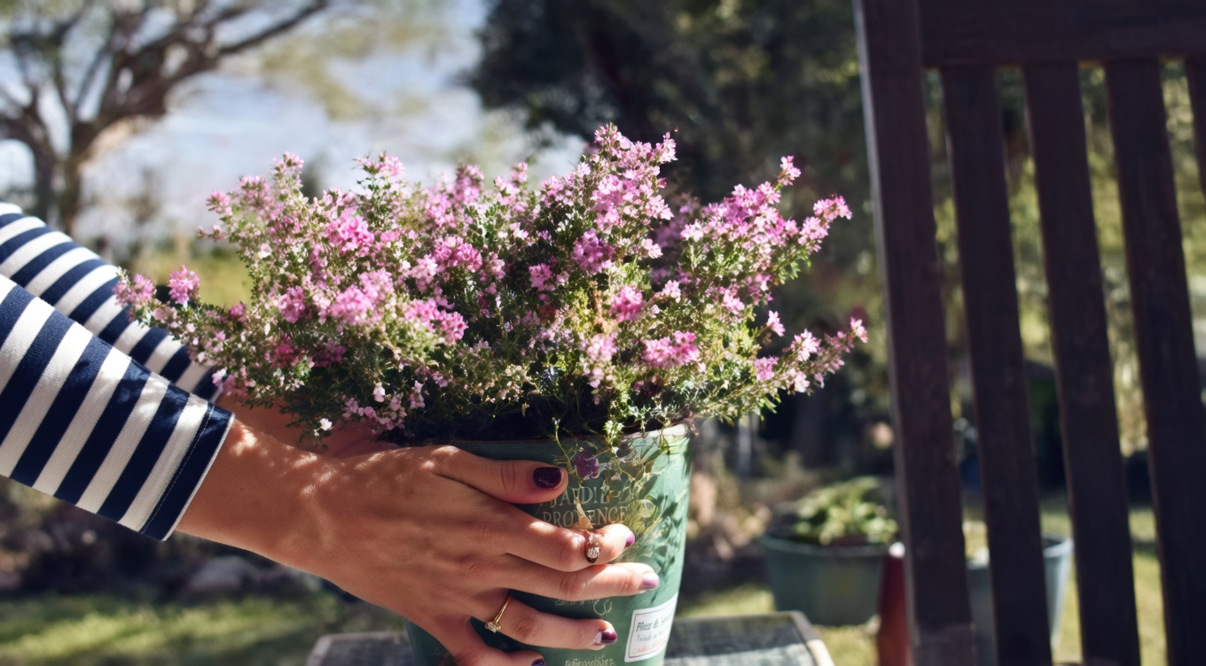 Herbe tenace : 10 bienfaits étonnants et effets secondaires