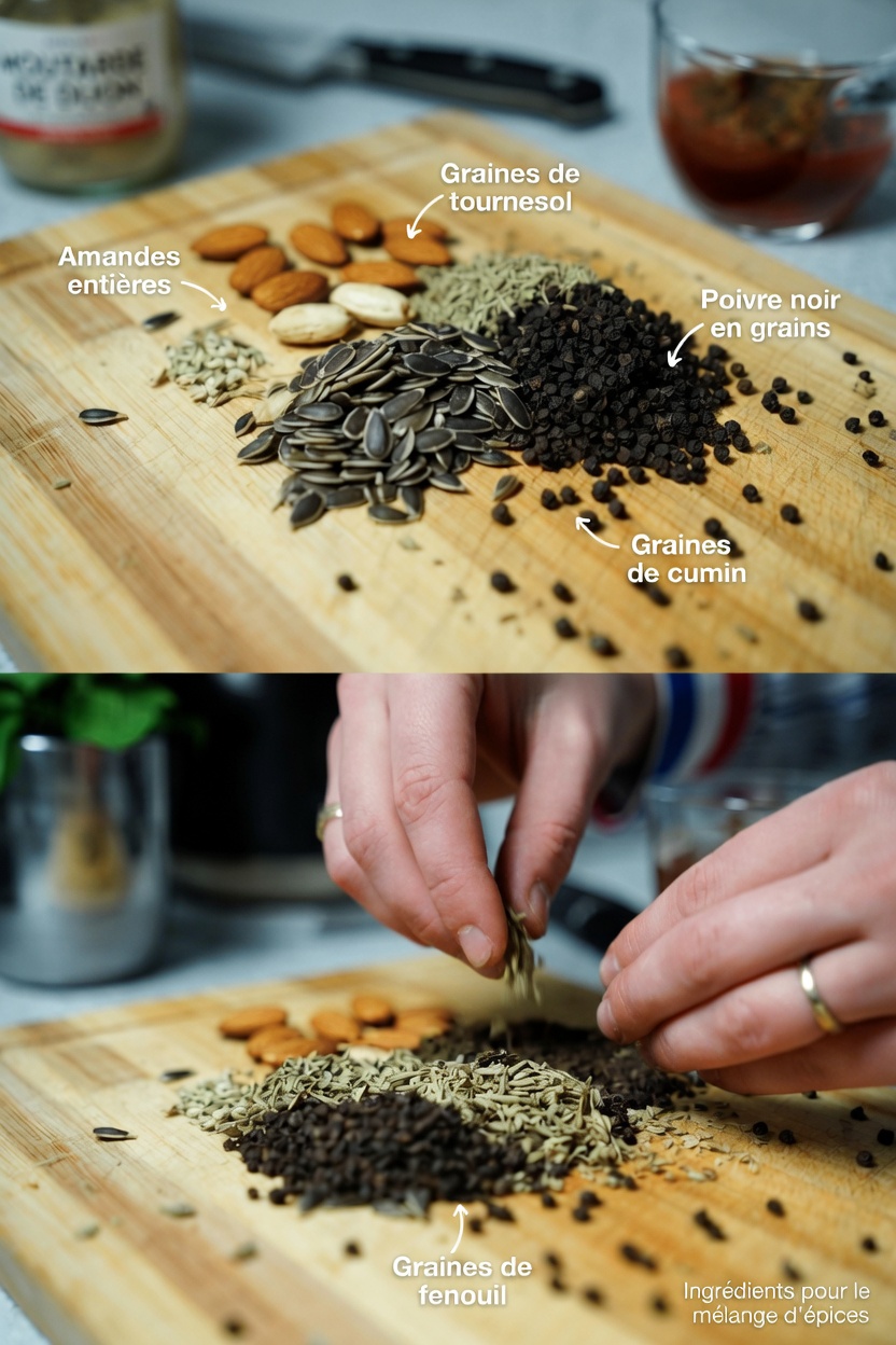 7 aliments à envisager de limiter lors de la prise d’amlodipine