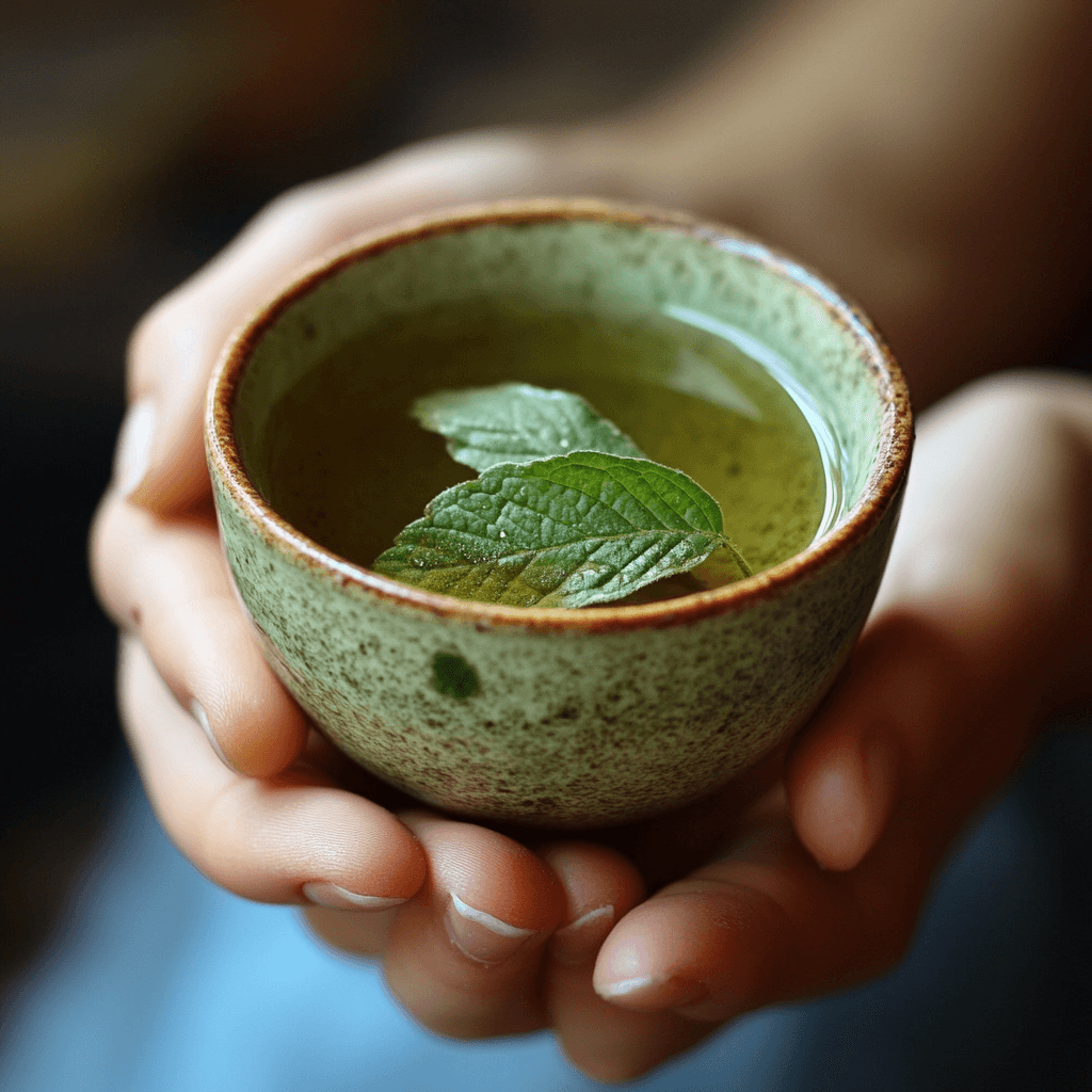 Euphorbia Hirta : une herbe miraculeuse aux multiples bienfaits