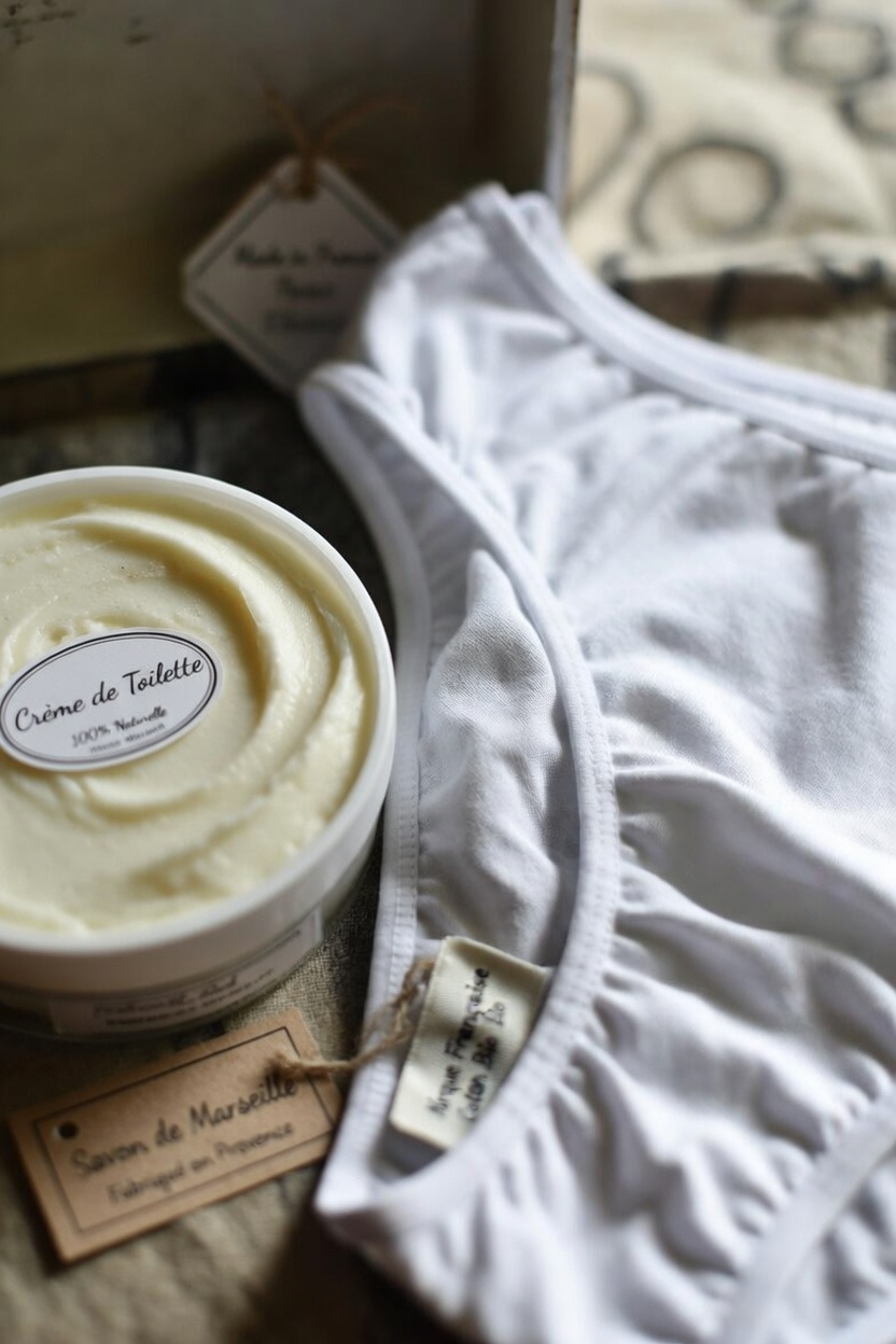 Les gynécologues avertissent : cette seule habitude d’hygiène fait sentir ENCORE PLUS MAUVAIS les femmes âgées !